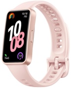 Фитнес-браслет Huawei Band 10 розовый
