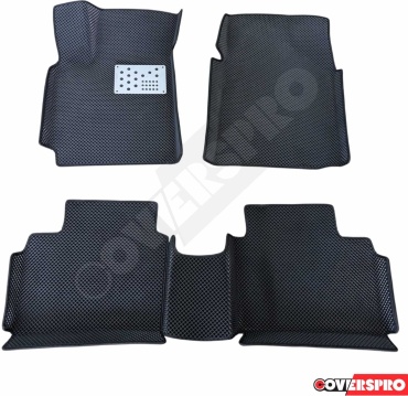 COVERSPRO 405622 Hyundai Sonata 2010-2013 черный