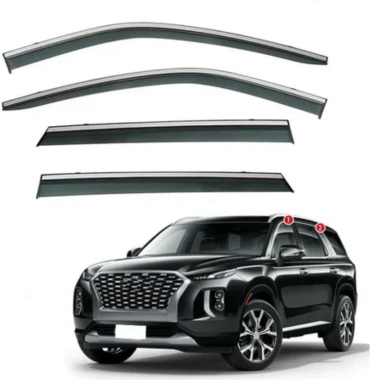 Alvi-Style ALV3456 для Hyundai Palisade 2018-2025