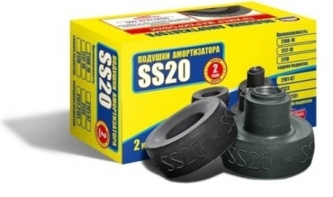 SS20 втулка амортизатора 2110-2905450