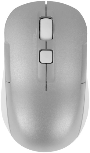 A4Tech Fstyler FB26CS Air2 (FB26CSAir2 Icy White) серебристый