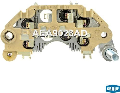 KRAUF диодный мост AEA9028AD