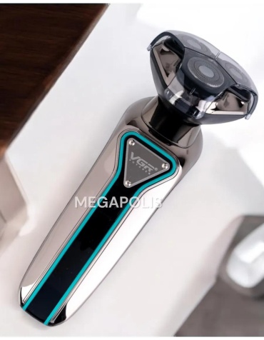 Электробритва VGR Professional V-323 роторная