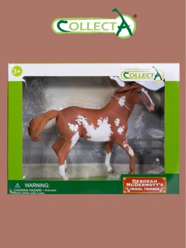 Фигурка Collecta Жеребец Мустанг 22 см 1 шт
