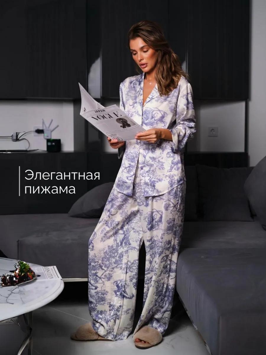 Комплект OuMoona бежевый