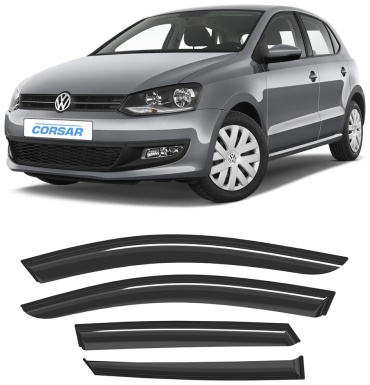 AZARD DEF00580 для Volkswagen Polo 2009-2024
