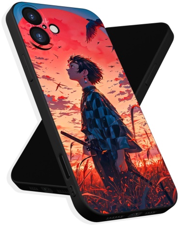 Чехол для Apple iPhone 16 Plus рисунок