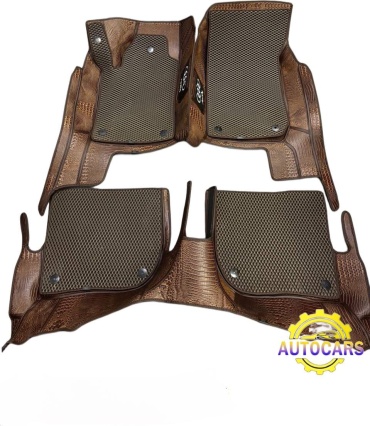 AutoCars 831387525 Changan Uni-K 2020-2024 коричневый
