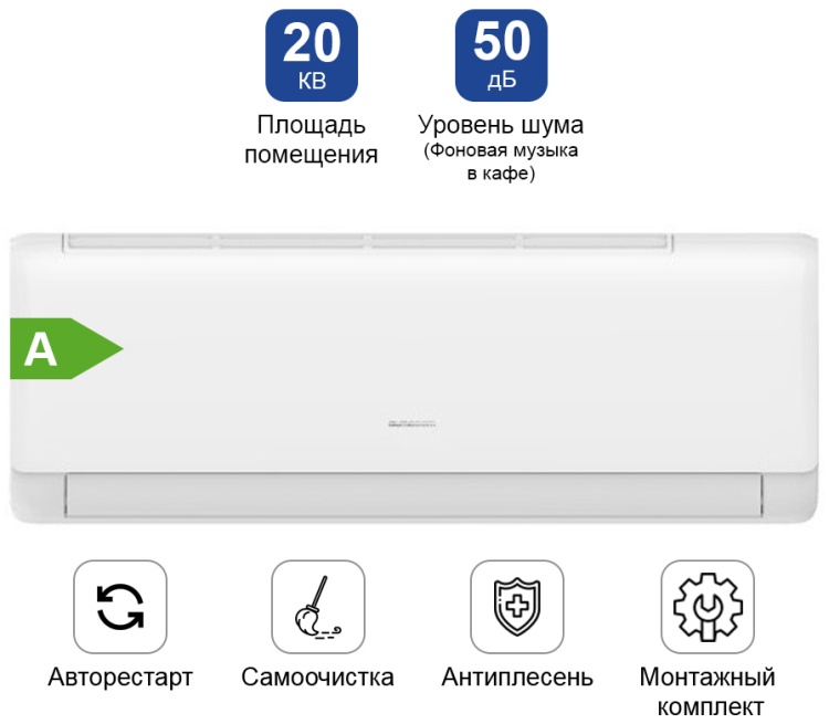 Almacom ACH-07QS