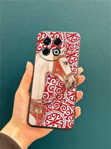 Чехол для TECNO spark 30 Pro рисунок