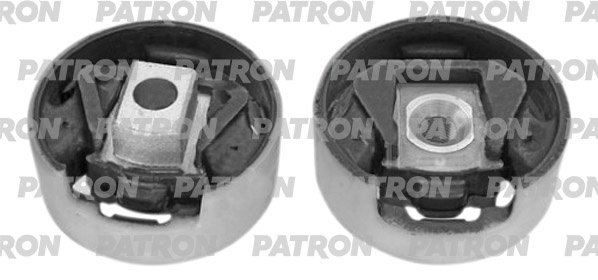 PATRON опора двигателя PSE30680
