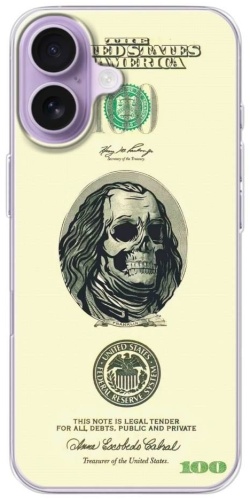 Чехол BAIKO для Apple iPhone 17 рисунок