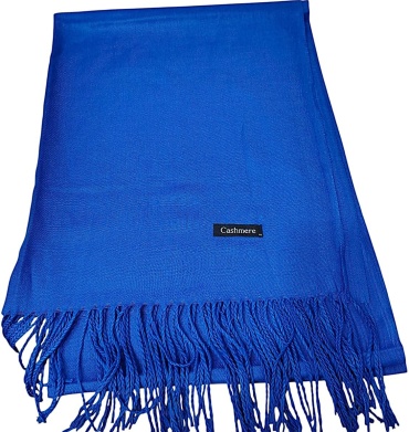 Шарф Cashmere полиэстер, кашемир 180 x 70 см