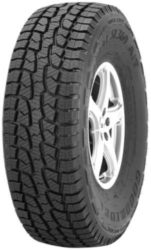 Goodride SL369 265/75 R16 116 S без шипов