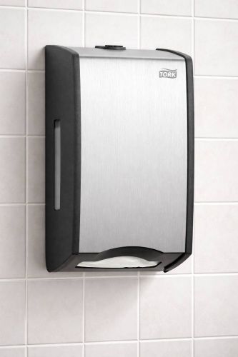 Диспенсер для туалетной бумаги Tork 456000