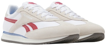 Кроссовки Reebok белый