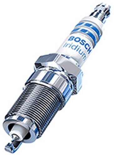 Свеча зажигания Bosch 0242236593