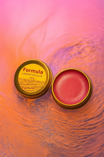 Formula Profi клей для ресниц Formula 10 мл