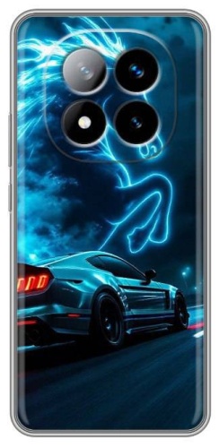 Чехол BAIKO для Xiaomi Redmi Note 14 Pro+ рисунок