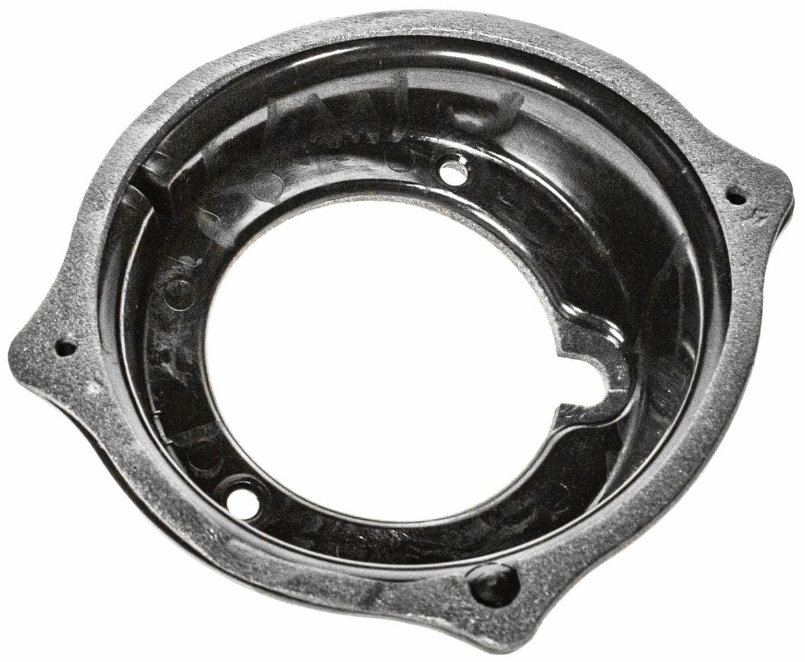 Renault горловина топливного бака 6001550485