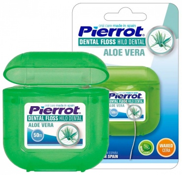 Pierrot плоская 50 м