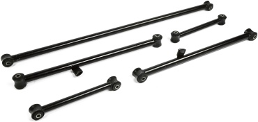 AV Autotechnik комплект реактивных тяг RH11001
