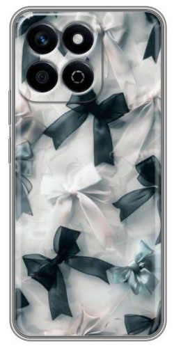 Чехол BAIKO для Honor X7d рисунок