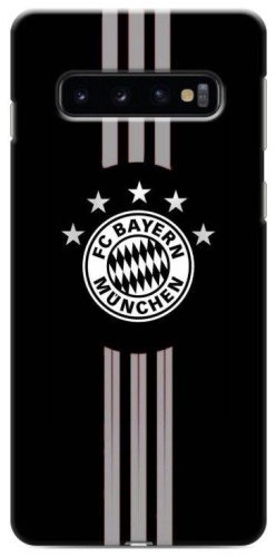 Чехол BAIKO для Samsung Galaxy S10 рисунок