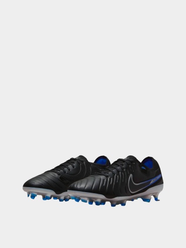 Бутсы Nike черный