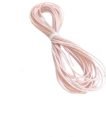 Провод МГТф 1x0.12, 50 м