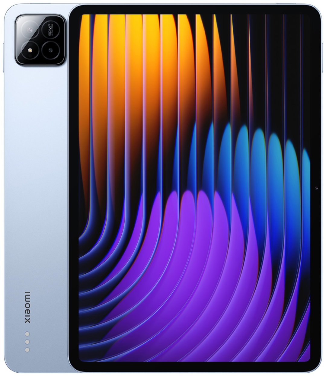 Планшет Xiaomi Pad 7 Pro 11.2 дюйм 8 Гб/256 Гб синий