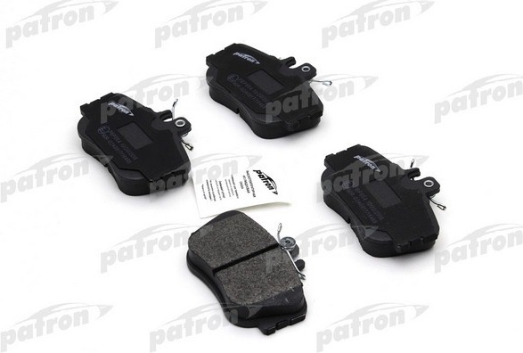 Колодки PATRON PBP854