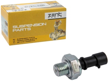 ZentParts датчик давления масла Z04004