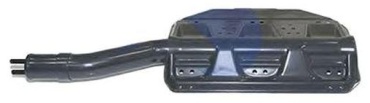 SAMPA замок 18400062 Scania SERIES
