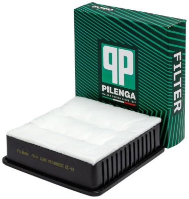 Pilenga воздушный фильтр FAP2240