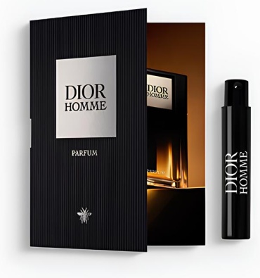 Dior Homme Parfum 2025 духи PARFUM 2 мл, для мужчин