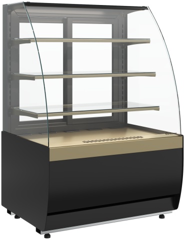 Carboma K70 Light 0.9 V2.0 черный, золотистый