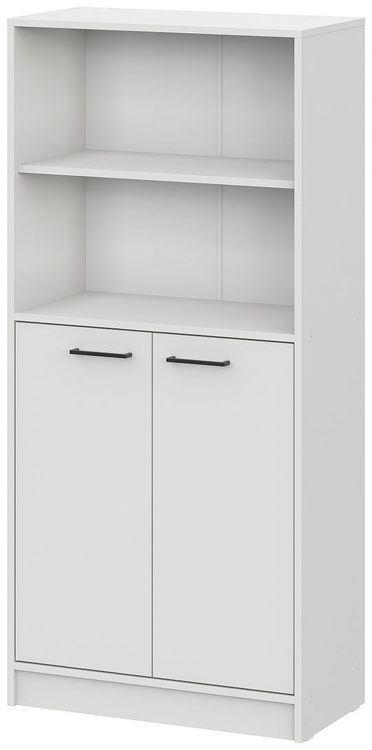 Шкаф для документов ZETA СТЖ 12, 70х35х150 см