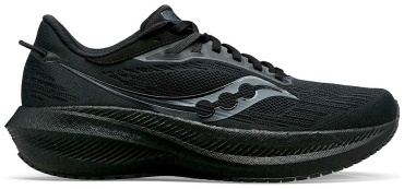 Кроссовки Saucony Triumph 21 черный