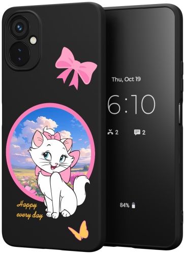 Чехол для TECNO Spark 9 Pro рисунок
