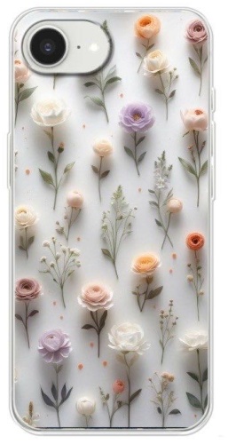 Чехол BAIKO для Apple iPhone 17e рисунок