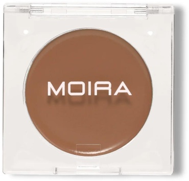 MOIRA Stay Golden Cream Bronzer & Contour бронзер 350N