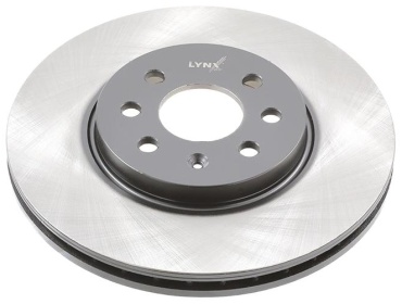 Диски LYNXauto передние BN1838