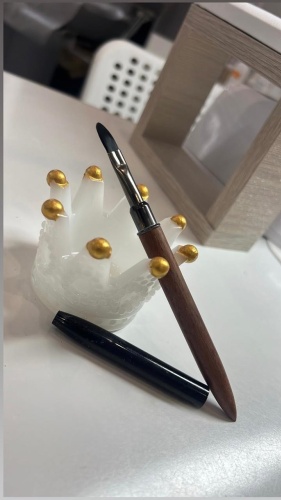 NAIL PRO подставка для кисти 2 шт