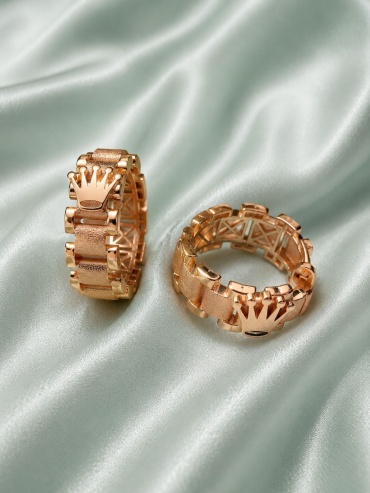 Серьги MIDAS 0017030 вес 5.29 г золото, без вставок