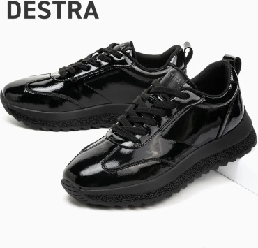 Кроссовки Destra черный