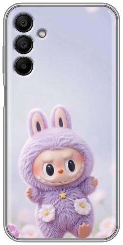 Чехол для Samsung Galaxy A15 рисунок