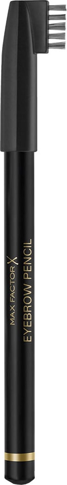 Max Factor карандаш Max Factor Eyebrow Pencil 001 Ebony