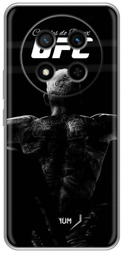 Чехол BAIKO для Honor X9c рисунок