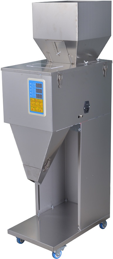 Весовой дозатор Hualian Machinery FZ-3000